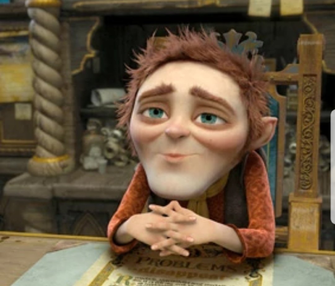 cjreistle's tweet photo. My friend roasted me and said I looked like Rumplestiltskin from Shrek. Do you agree?
RT Yes
Fave No https://t.co/K1FHEwxT4Y