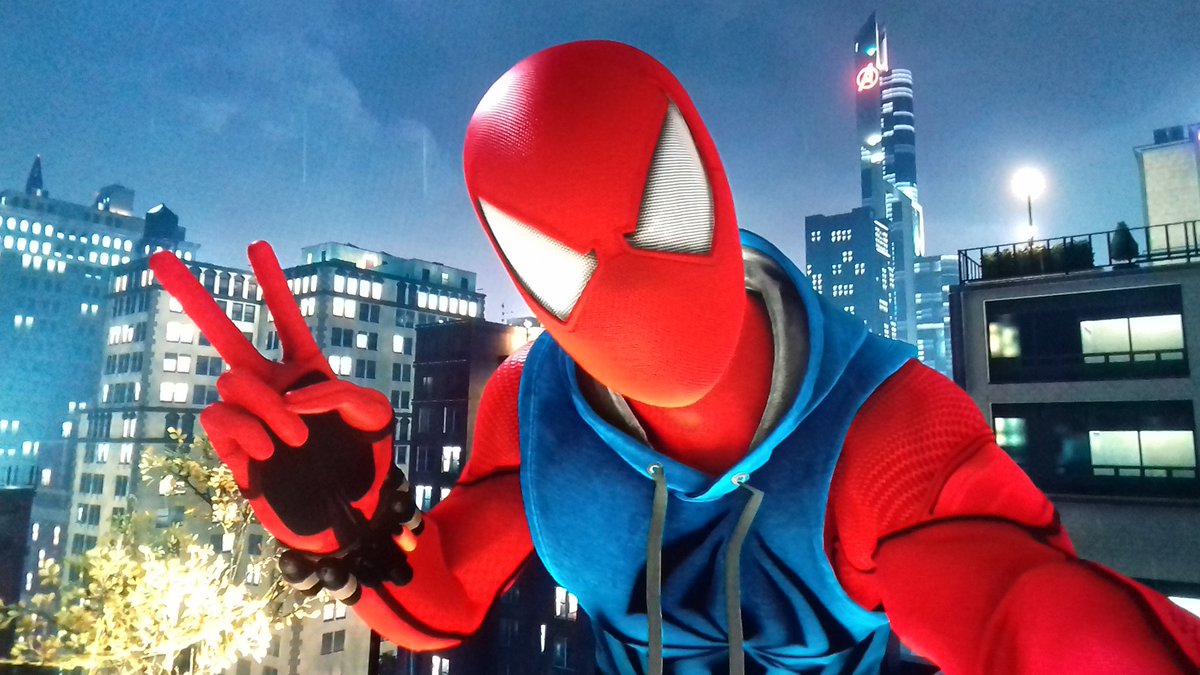 grainger_rickie's tweet photo. Also had great fun with #PhotoMode https://t.co/rtpqL60iya