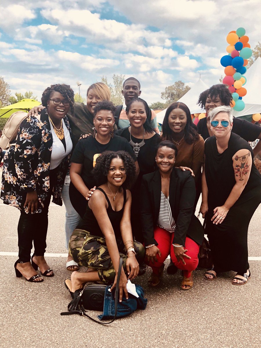 .<a href="/Target/">Target</a> CEO Brian Cornell &amp; team proud to invest in <a href="/ThorCompanies/">THOR Companies</a>  HQ opening &amp; community celebration in North Minneapolis! Bravo <a href="/ThorCompanies/">THOR Companies</a> @RaviNorman , Richard Copeland &amp; cross sector partners!