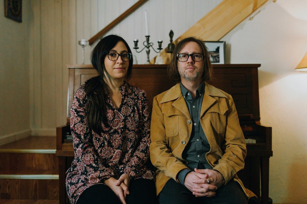 The new #MusicThatMatters is by @djcherylwaters! Find harmony with Yakima's <a href="/PlanesOnPaper/">Planes on Paper</a> [@Rainwaterlabel] , whose leather + lace vocals shine in "All That's Flesh is Grass." Listen: ow.ly/nt3U30lPmio &amp; explore more from album "Edge Markings" here: ow.ly/wPu530lPmh3