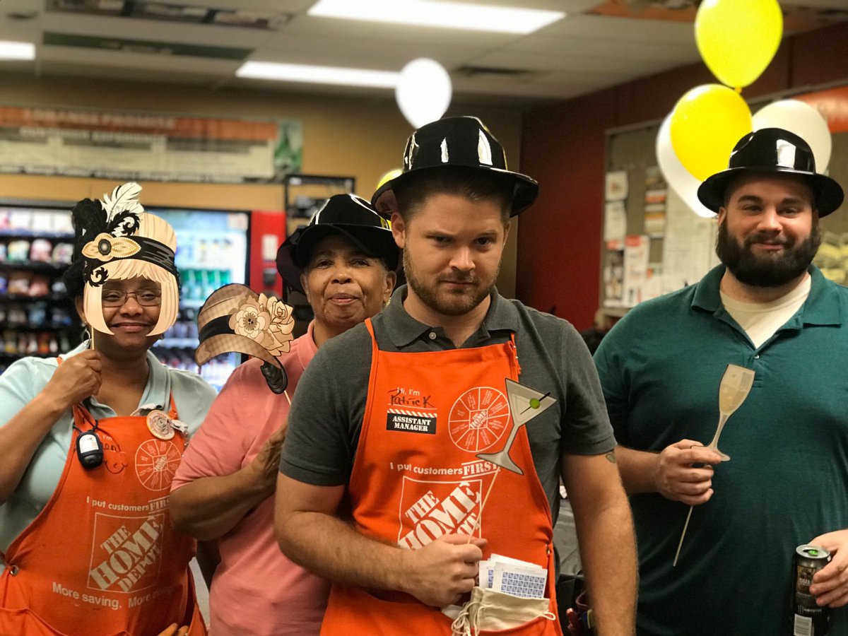 Specialtea6848's tweet photo. Let’s keep this party going!!!! @daniel_opene1 @rch20811 @TonyaMedina_THD @beth https://t.co/Q9qQWZq23c