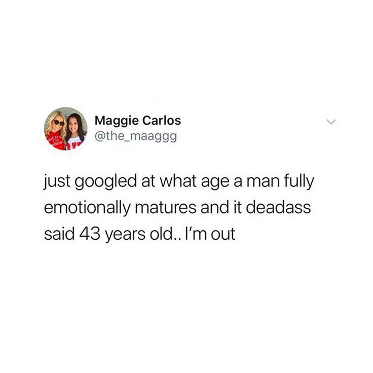 😂😂 Is this true? 👀