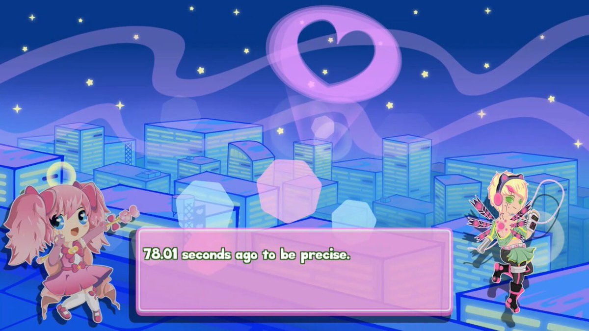 SwapetteGame's tweet photo. Check out Yoschimidtsu's Tera% ! Can you beat his time? Sign up for the Closed Alpha to play!(｀・∀・´)

#madewithunity #terapercent #teratime #gamedev #indiedev #unity #indie #developer #Steam #indiegame #gamedevelopment #gamedeveloper #speedrun #worldrecord #world #time #game https://t.co/sD9nnQZjy2