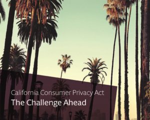 HLPrivacy's tweet photo. California Consumer Privacy Act: The Challenge Ahead — Key Terms in the CCPA https://t.co/DjBL0kXob7 https://t.co/nLK9NwMrAH
