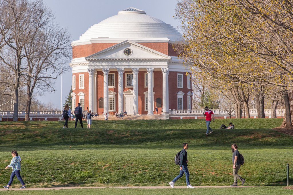 UVA Undergraduate Admission on Twitter "Hey UVA23, want to experience