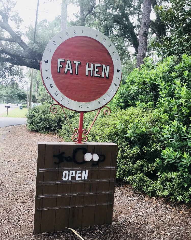 Fat Hen Restaurant (@fathensc) on Twitter photo 