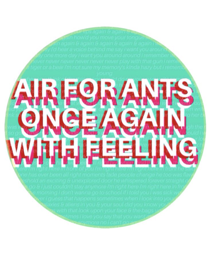 AirForAnts's tweet photo. 10/26 ! https://t.co/DZ6izKcmQc