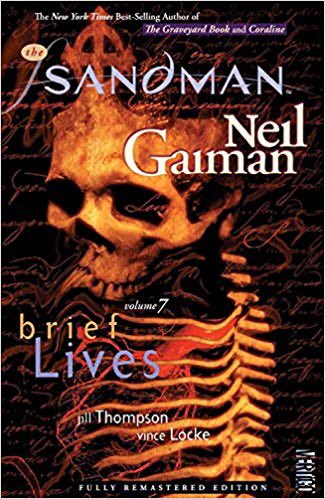 Shift_Zine's tweet photo. We’ve got a real mixture this week. @ShinraAlpha is reading The Price Guide to the Occult, @ldlapinski is sinking her teeth into Sandman: Brief Lives, @alibelle is joining the Crazy Rich Asians craze, and @_sectumsemprah is all over Friendship Fails of Emma Nash! https://t.co/GQNOYQZSZT