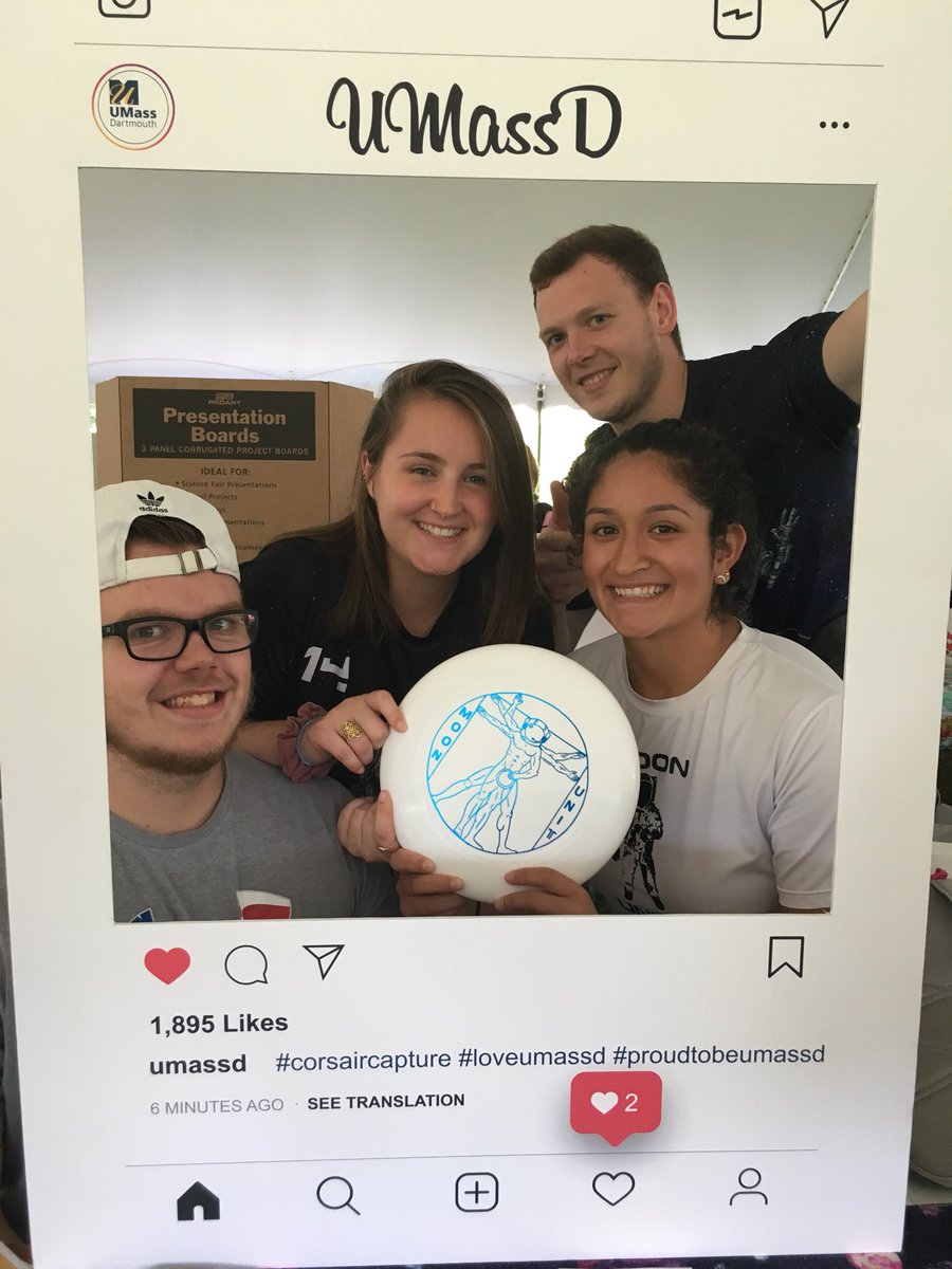 UMDMoonUnit's tweet image. Having fun at the fair, can’t wait to meet the faces #corsaircapture #loveumassd #proudtobeumassd