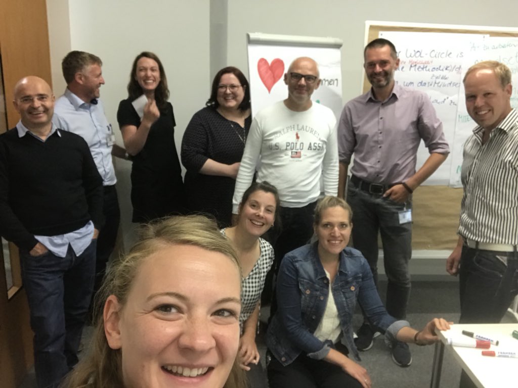 #WOLBodensee #meetup - danke danke danke! Was eine tolle Gruppe und ein Wahnsinns-Austausch! Ich habe das Gefühl es entsteht etwas großartiges @ChristianTratt1 <a href="/BeateStritt/">Beate Strittmatter</a> <a href="/LindnerLiane/">Liane Lindner</a> @diginici #WOL #sharingiscaring #growthenetwork