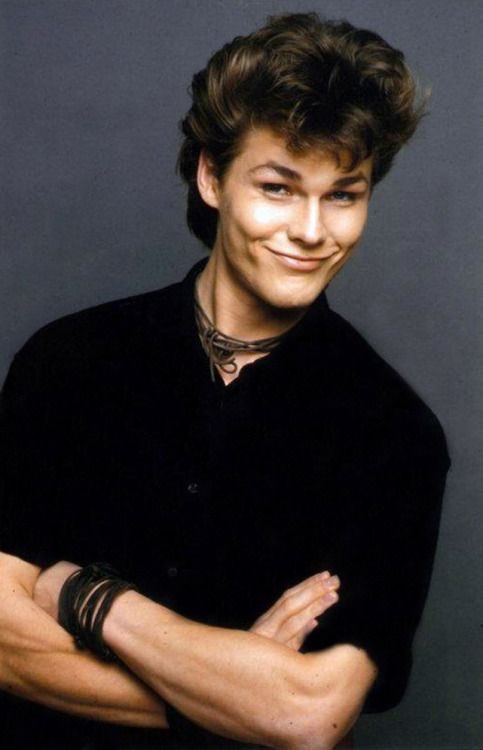 Wishing a Happy Birthday to Morten Harket. He turns 59 today. 