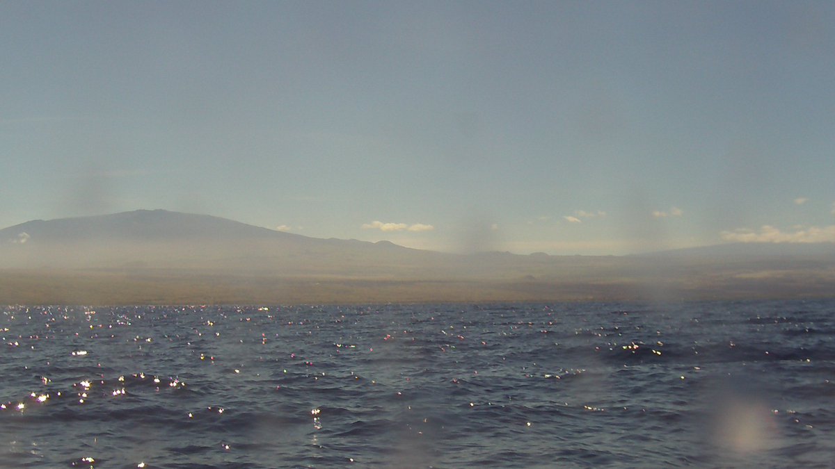 Art in autonomy #aloha #drone #hawaii #java #robotics