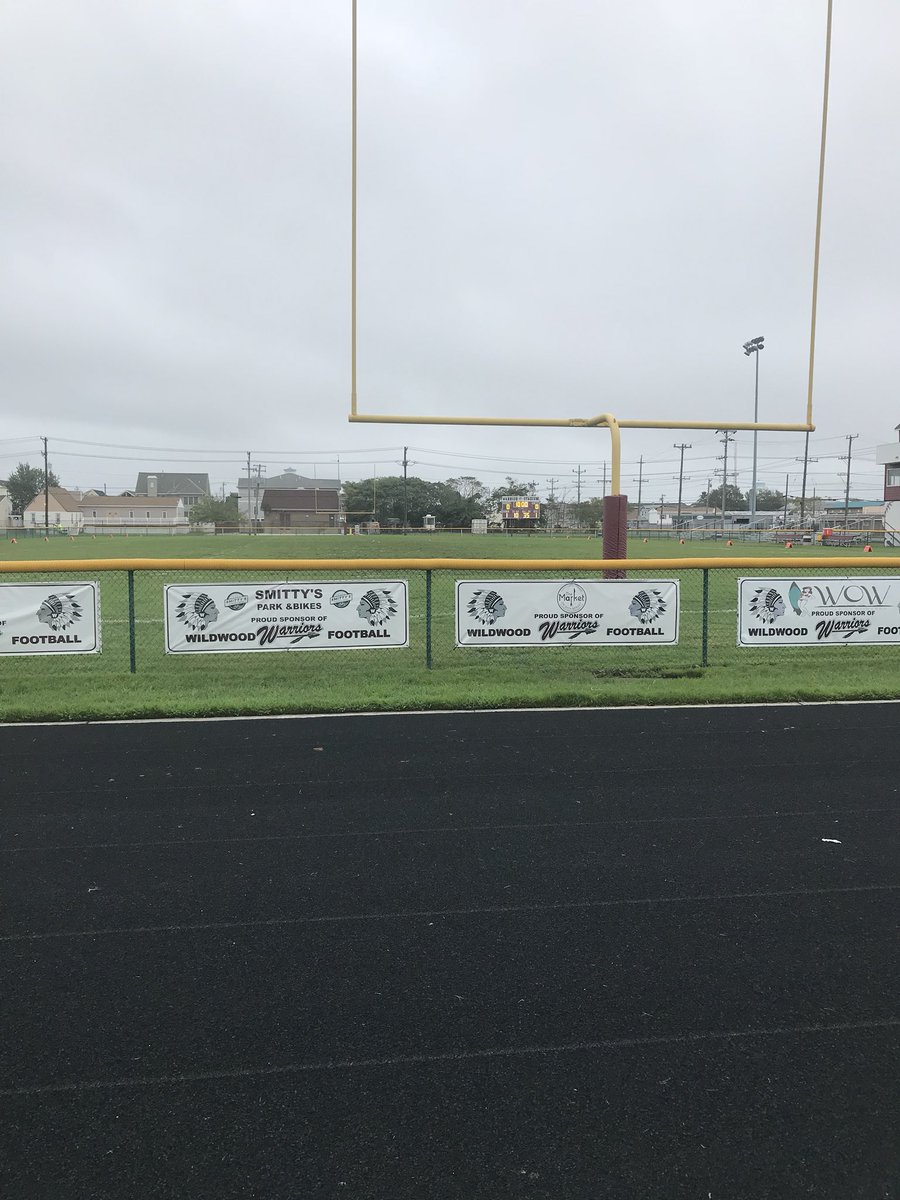 WarriorWagon's tweet photo. Guess where The Warrior Wagon is tonight!  Come on down and support our team and programs. @WildwoodPSD #CTEforall https://t.co/xd62zl4EA1