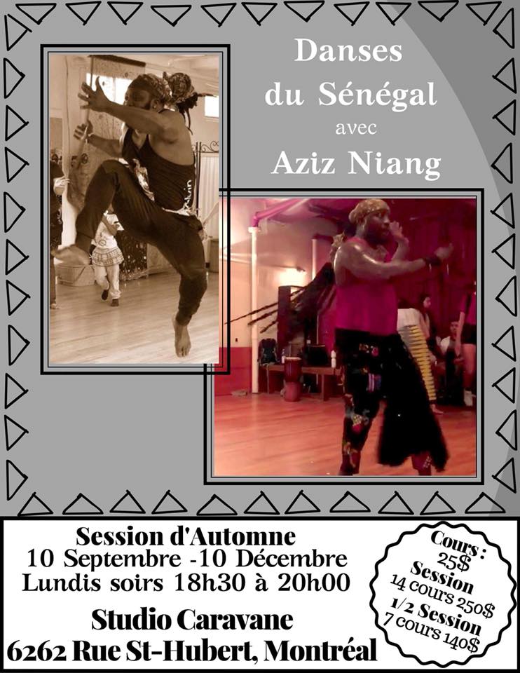 StudioCaravane's tweet photo. Allez-y! Let's go! #studiocaravane #dansemtl https://t.co/v97vlNZjYN