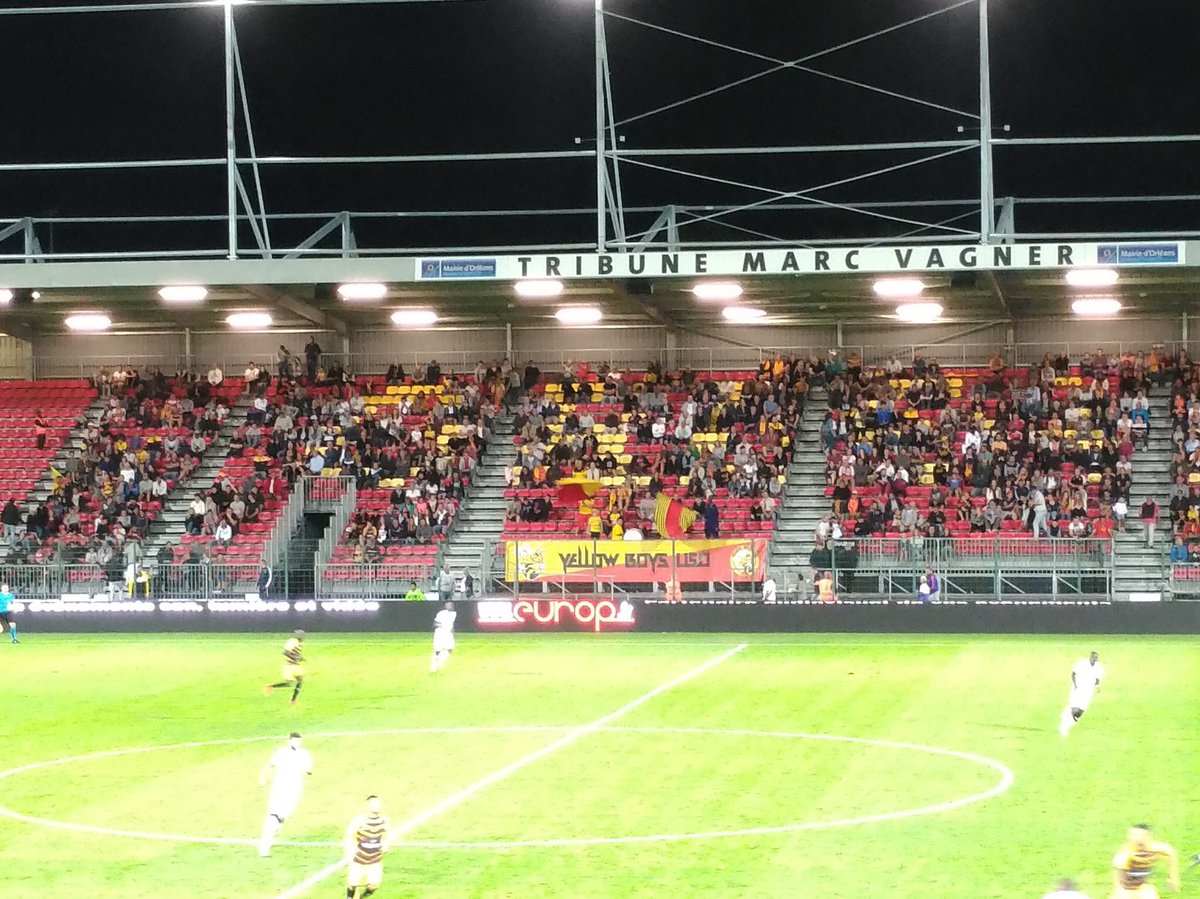 Orleans Sports tweet media