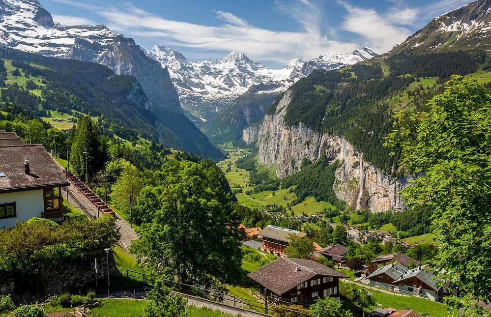 Italienerin Jungfrau Zierlicher Doppelter
