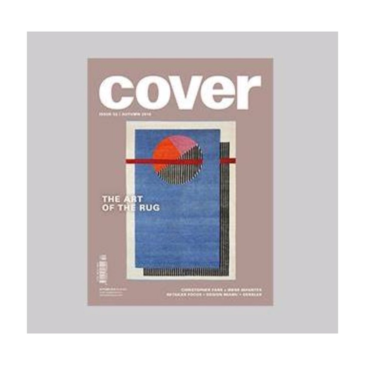 Luke Irwin listed in @COVERMag2005 guide to 'The Best of the London Design Festival 2018'. View the Sari Silk Collection made from recycled saris. Monday late night 6-8pm and Tues/Wed/Thurs 10-4pm 20-22 Pimlico Road SW1.