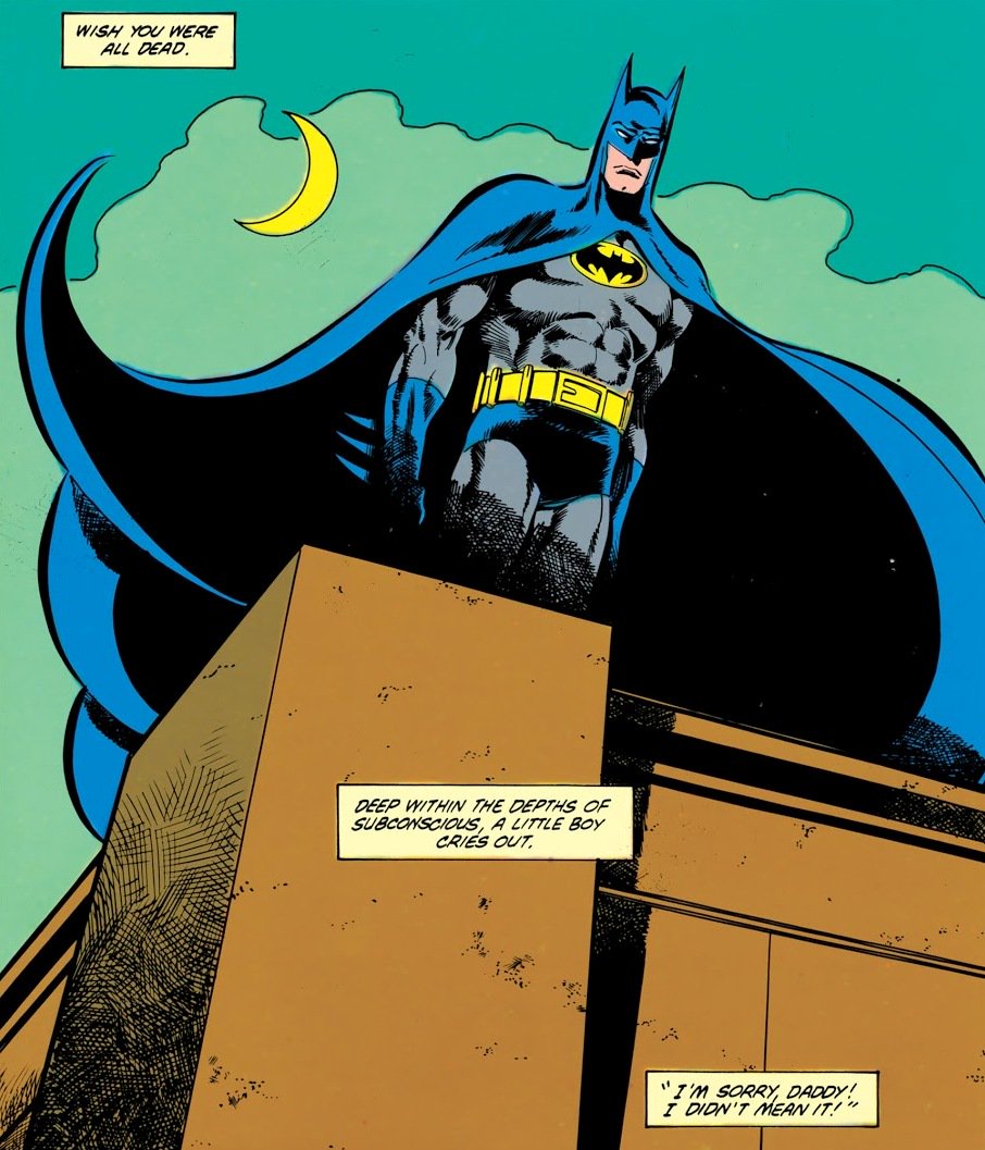Batman 430 Batman 430