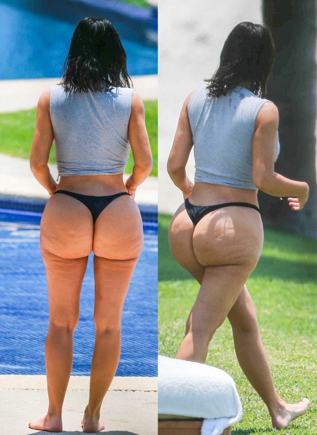 WaltWhite_man's tweet image. Lord have mercy. SMH 
#Facts #NotBodyShaming