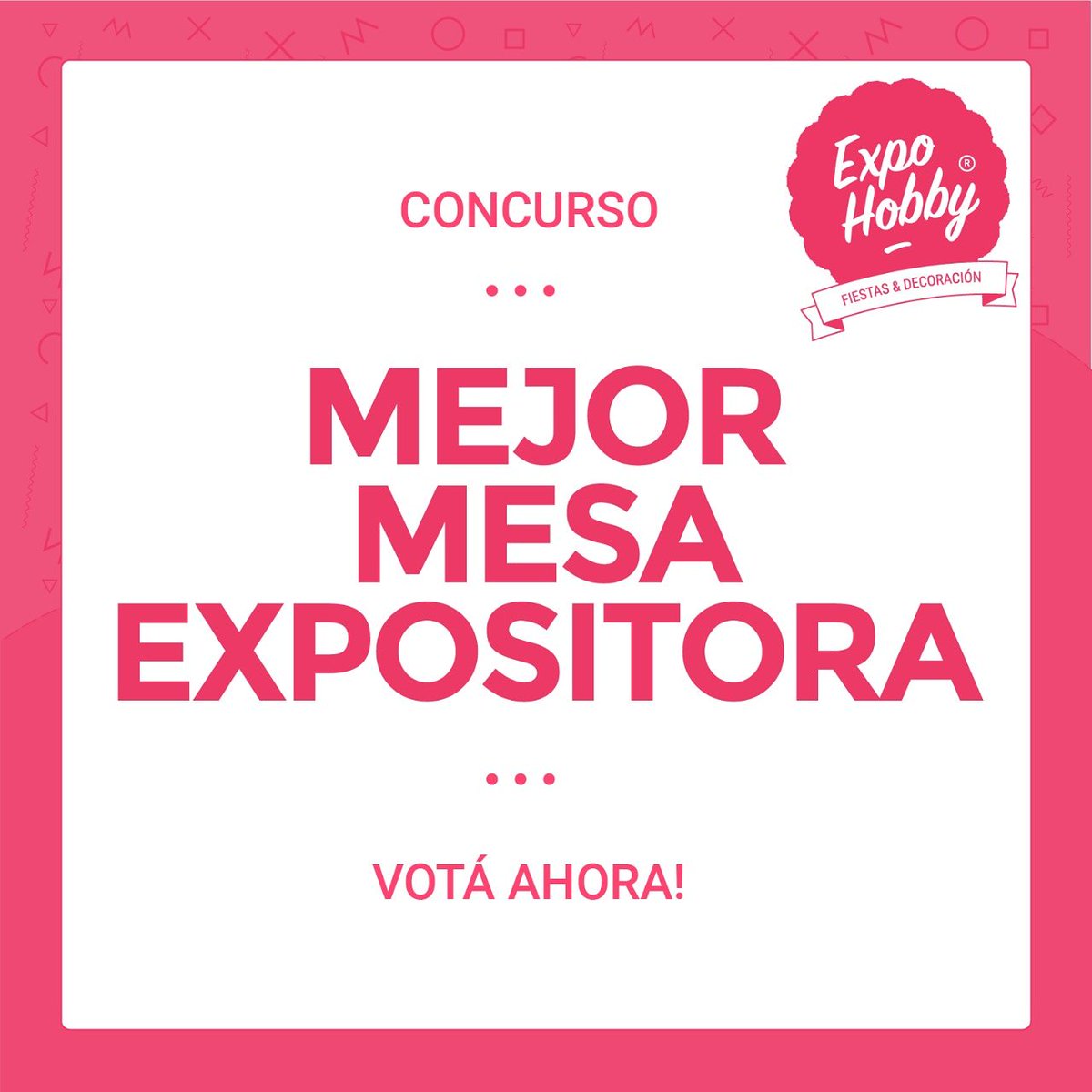 EXPOHOBBY tweet media