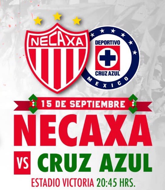 NecaxaRadio's tweet photo. ⚡️🔴¡R A Y O S!⚪️⚡️

Recuerden que hoy tenemos una cita a las 15:05 hrs. en @NecaxaRadio.

Temas:
⚡️Previo del juego de los Rayos.
🎙Conferencia de prensa.
⚽️#RayoMayor

Pueden escucharnos por:
📻92.7 FM (Ags.)

💻 https://t.co/NkyZTWLQk0  .... 92.7 TU ESTACIÓN https://t.co/4m0kU97CHy