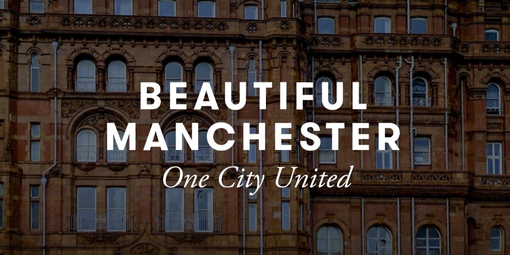 roamafar's tweet photo. Beautiful #Manchester - A Travel Story by @HelgaHeiniTour via @oliverbock https://t.co/hGTz5ghIr0 #travel #mcr #travelblog https://t.co/F3sdHnS6MG