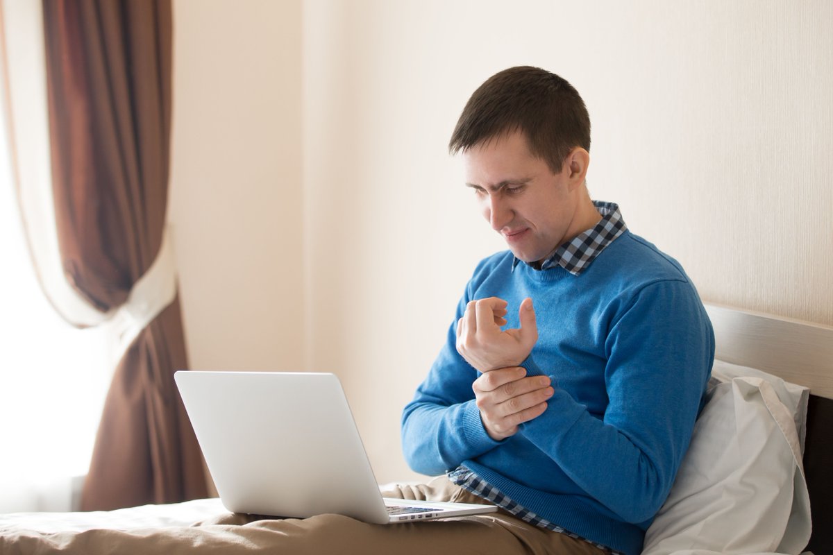 phcproducts's tweet photo. 5 Case Studies of Injuries and Chronic Conditions of the Upper Extremities https://t.co/BC7Xy5hGxl
#shoulderinjury #carpaltunnel #Fibromyalgia #neckpain #ultrasoundtherapy #coldcompressiontherapy #paraffintherapy #hotpacks https://t.co/V8pWNhJkkk