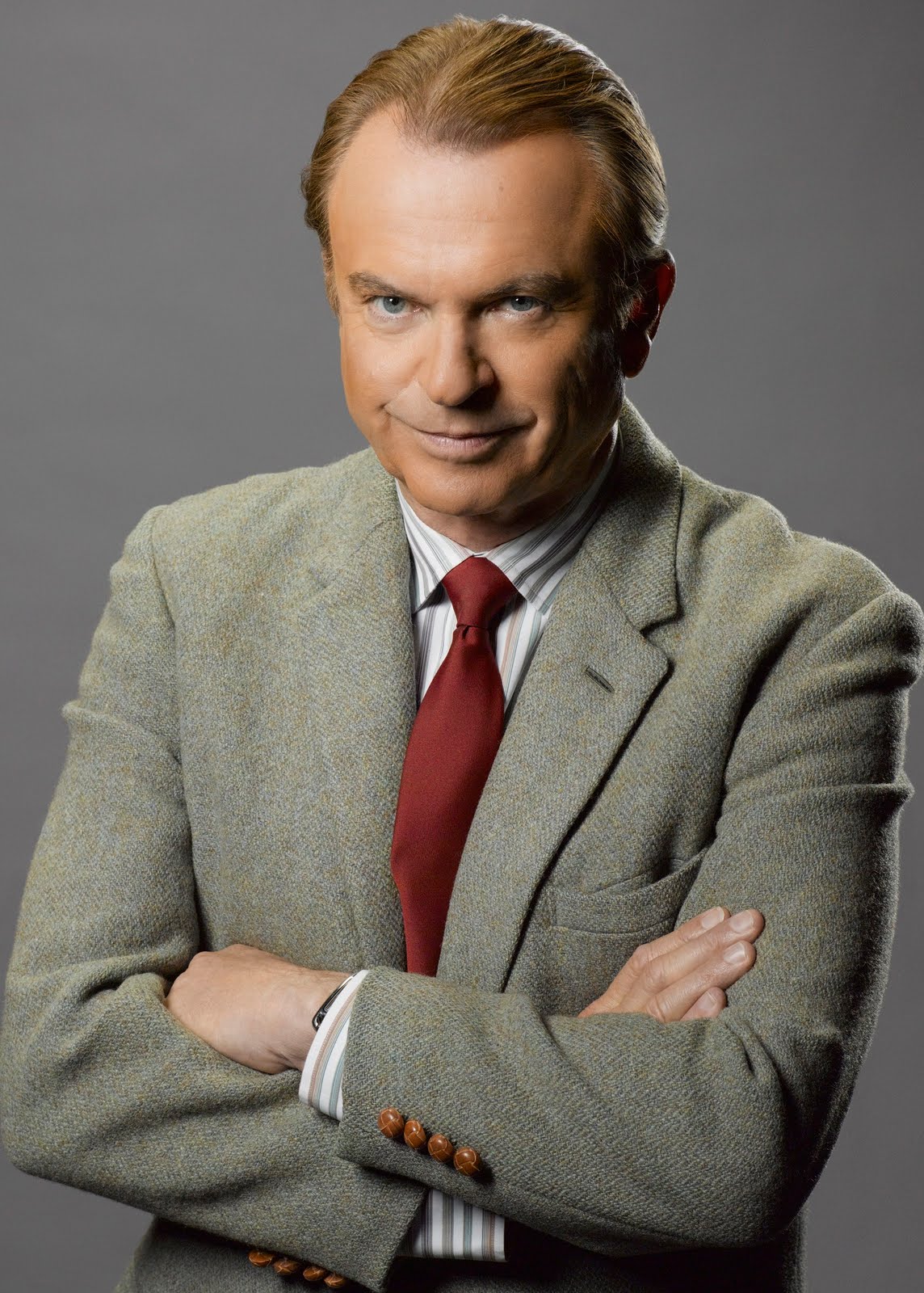 Happy Birthday Sam Neill! 