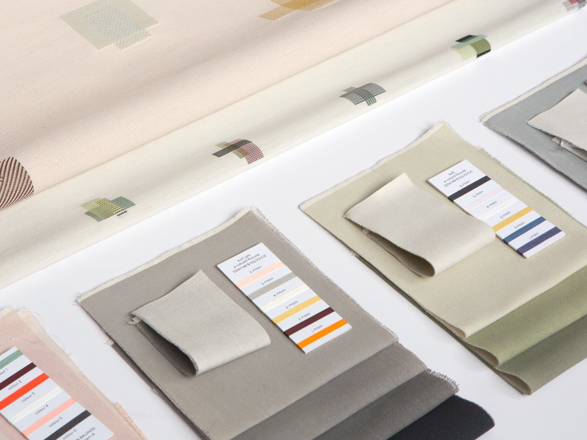 RukiRavikumar's tweet photo. When was the last time you played with color, shapes and materials? If you've missed making something with your hands, join us @cooperhewitt for the #DesignByHand series of workshops with Scholten & Baijings on September 26th & 27th. https://t.co/jM4OmeQw65 https://t.co/3jrrSdt9Gt