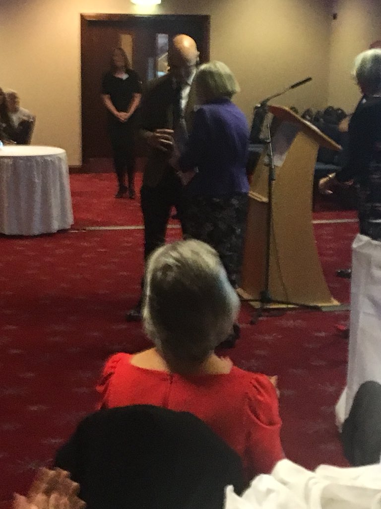 Duncan Ford (4x4srace) Twitter