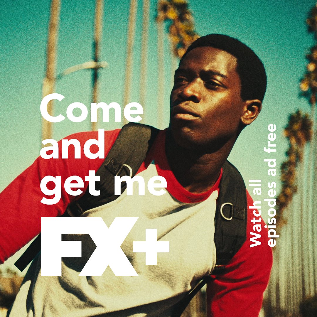 SnowfallFX's tweet photo. Get addicted to ad free episodes, now with FX+. https://t.co/3rbT3Kthkt