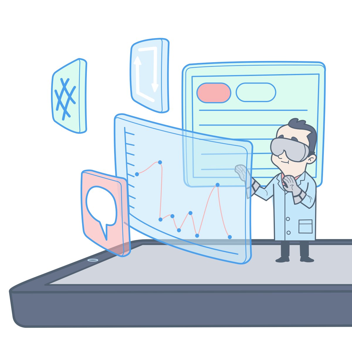 redstamp's tweet image. What is it that makes some content go viral while others languish in the digital graveyard? Is it their headlines? The length of the post? The images? Not quite, but you&apos;re getting warmer.rdst.mp/AnatomyShareab…
 #Content #Viral #Shareability