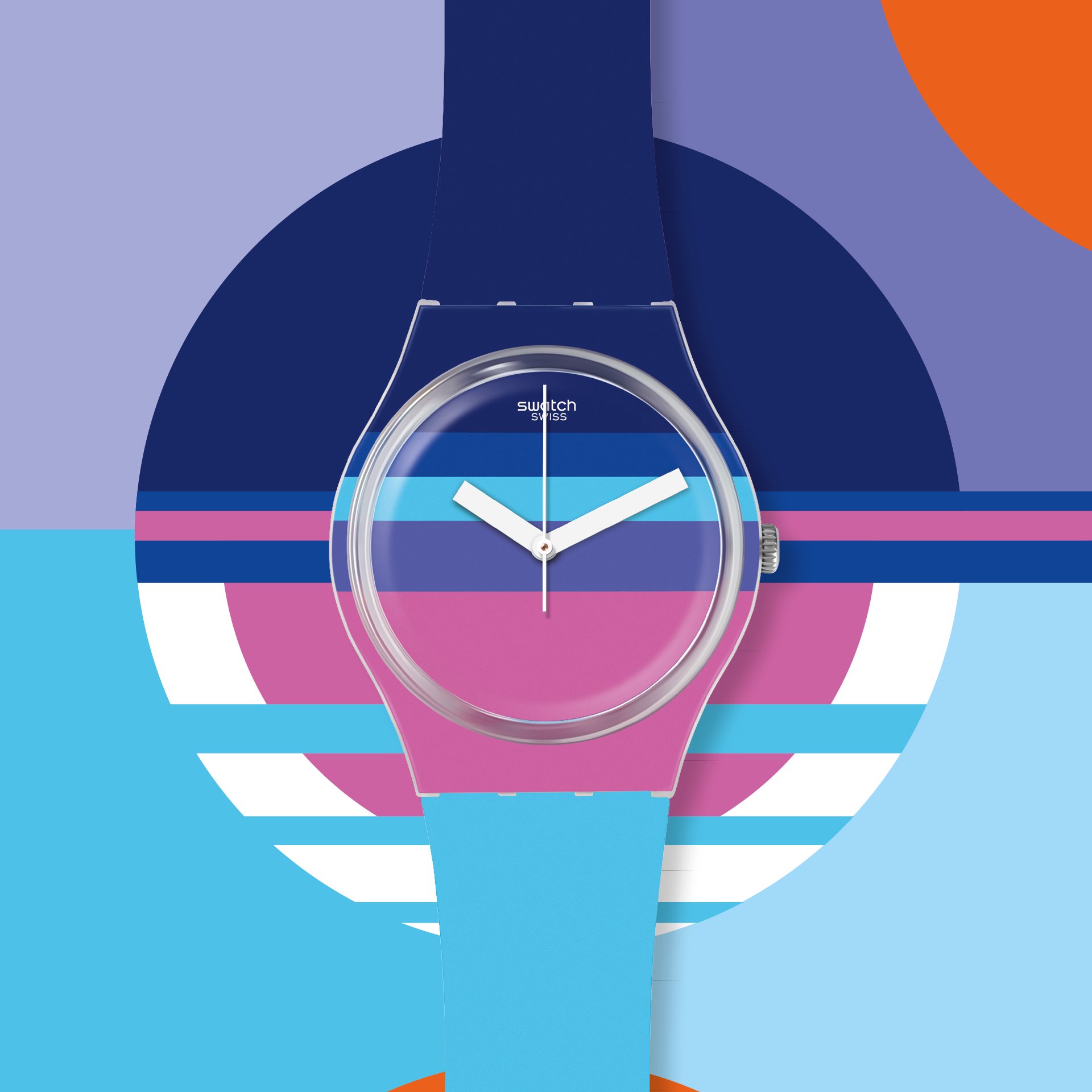 Swatch US Official on X Find your color. ThisSwatch https t 3wUqaFbq2F AZUL HEURE ROUG HEURE MENT HEURE https t lYABPbhMQD X