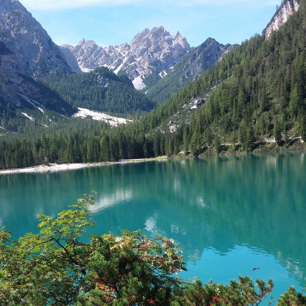 HelSingleton's tweet image. Seven days walking in the Dolomites, four with a broken arm #stoic #awesomeviews