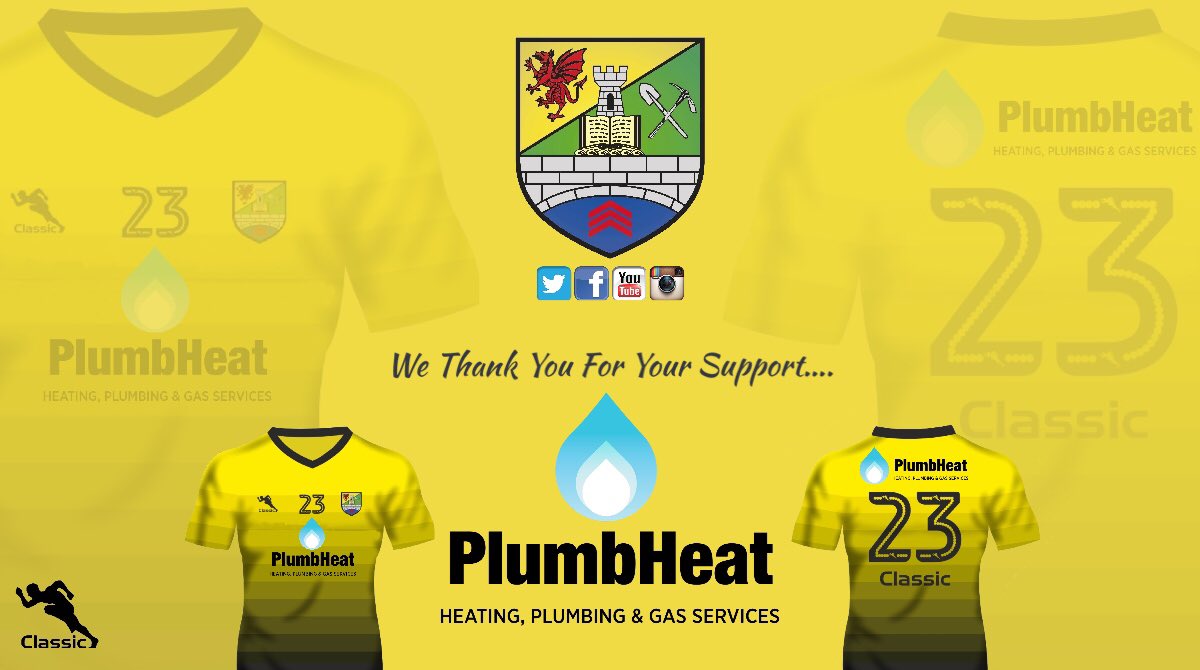 CantonFballClub's tweet photo. Plumbheat have kindly agreed to be the Offical Club Sponsors of this years #MiniLibs U7 Section.
Give them a call on ๐ฑ 07535424411 for all your Plumbing & Heating needs.
Kit to be supplied by @ClassicSportsW
#WeAreLibs #WeAreOne #Grassroots #Cardiff #PleaseShare #Plumbheat https://t.co/pmlReQvuVF