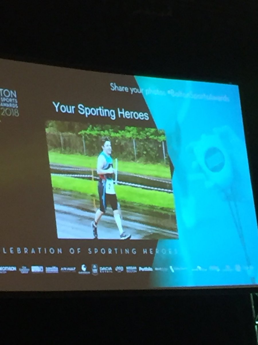 ReBeCcaHaN02's tweet photo. #BoltonSportsAwards                            Finalist is a great achievement, keep it up Dan .                                            We’re proud of you 🏊🏻‍♂️🚴🏻‍♂️🏃🏻‍♂️ https://t.co/uGS6jWTX5F