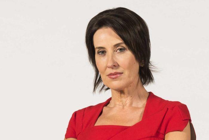 abcnews's tweet photo. Being a difficult woman in a difficult world. #Analysis by Virginia Trioli (@LaTrioli) https://t.co/6rSEbXqPoC https://t.co/SPVJLf0FI9