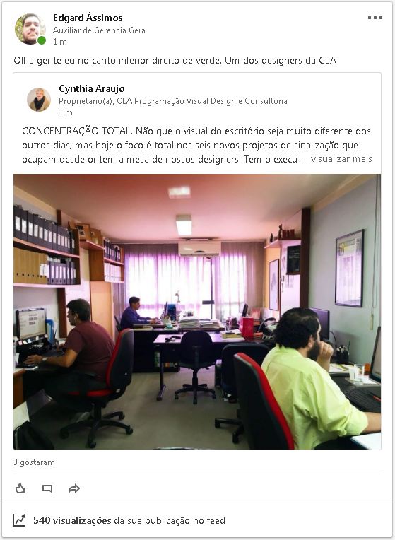 clapvisual's tweet photo. Vestindo a camisa
https://t.co/wJSGvzDR1k https://t.co/qv0G8HZg3U