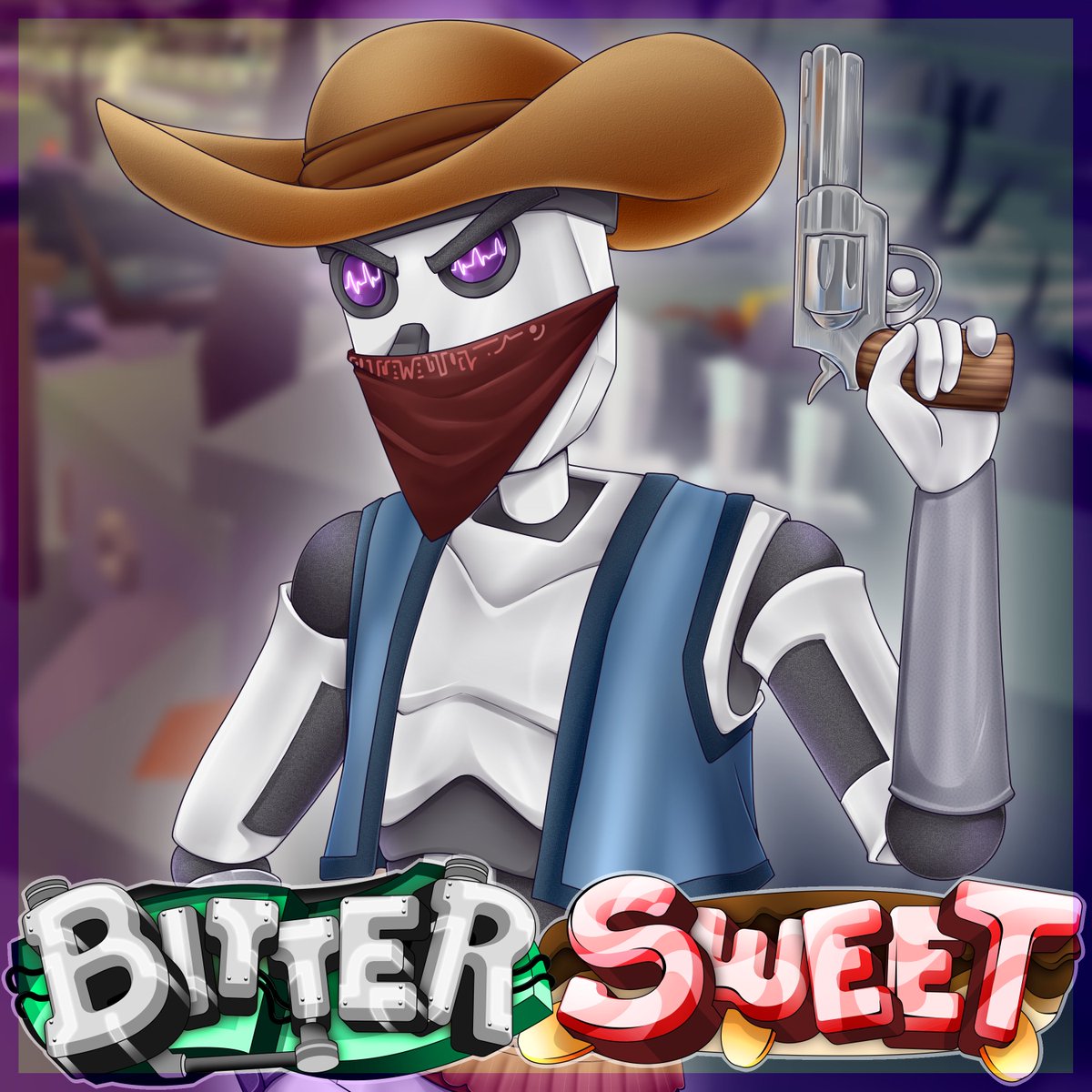 Roblox On Twitter Sweet Bittersweet S Myzta And Evilartist Show Off Their Steampunk Candy Battle Arena On Thenextlevel At 3pm Pdt Streams Start With Build Together At 2pm Https T Co T4vppe04qo Https T Co O6enkkb8qc - roblox bittersweet codes