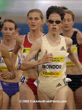 d9monti's tweet photo. Remembering: Emilie Mondor, the first Canadian woman to break 15:00 for 5000m, died 12 years ago this week in an auto accident. She was 25. It was one of the most emotional funerals I have ever attended, just crushing. https://t.co/ZPbXExN35j