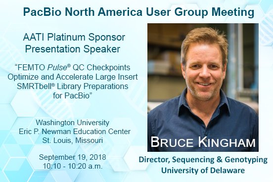 Advanced Analytical - A part of Agilent tweet media