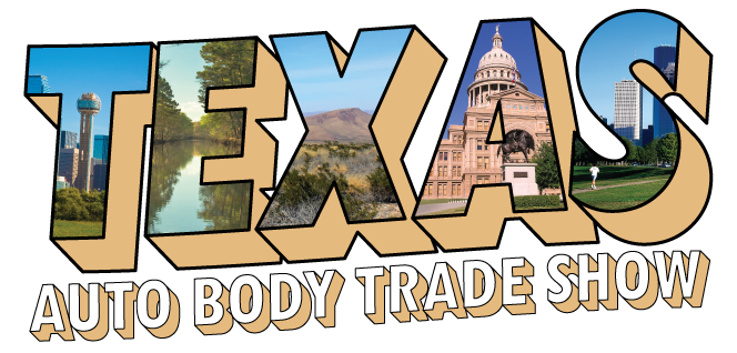 Catch us Sunday at 2pm booth #808 
WILL ROGERS MEMORIAL CENTER-FORT WORTH, TX
Everything truly is bigger in Texas! Especially its auto body association. This year the Texas Auto Body Trade Show has really upped their game.