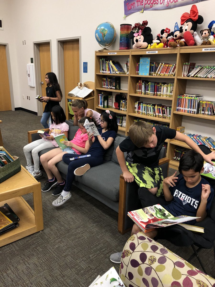 Legend Springs 4th Grade tweet media