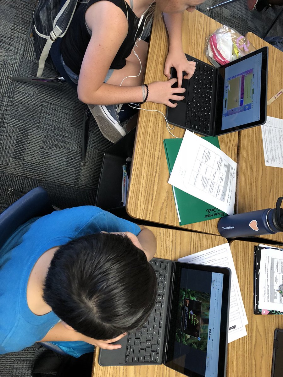 Erath_Miss's tweet photo. Coding opportunities for 5th graders made possible from Boosterthon. #Tynker @gotynker #Coding #extraordinary https://t.co/3jVtifnRbV