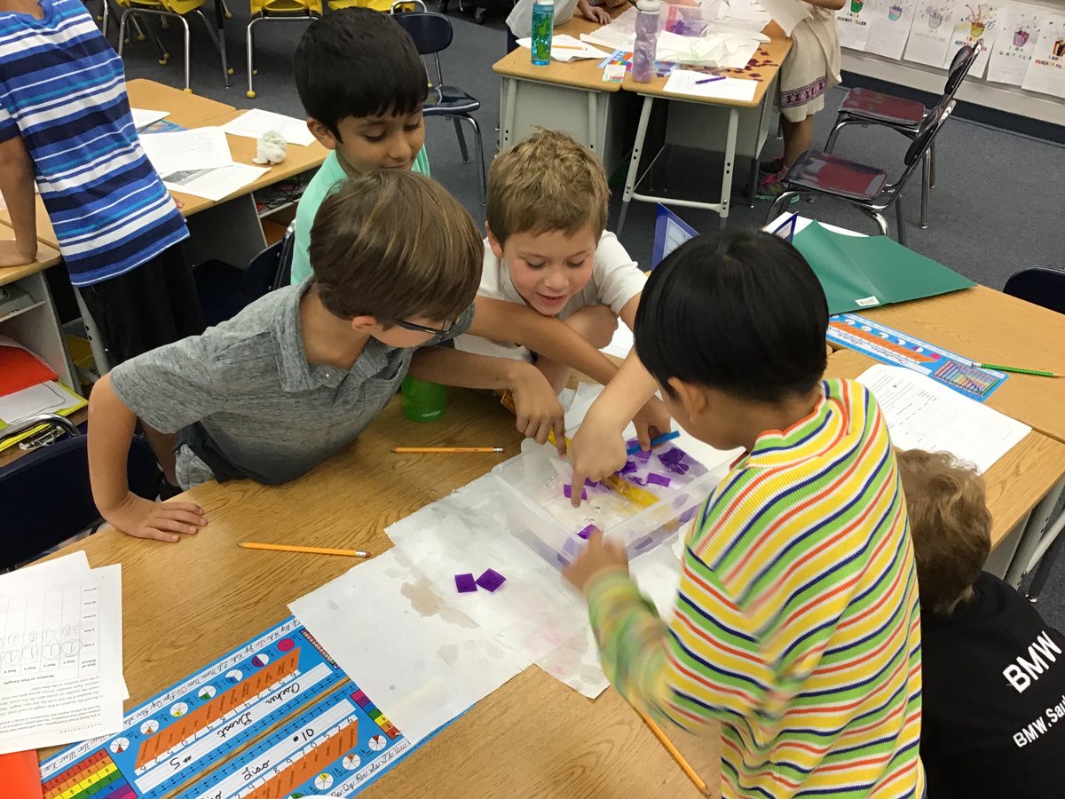 MrsGroncki96's tweet image. A little “fishing” on this beautiful Friday afternoon as we learn about survival within groups! #inspire96 #tciscience