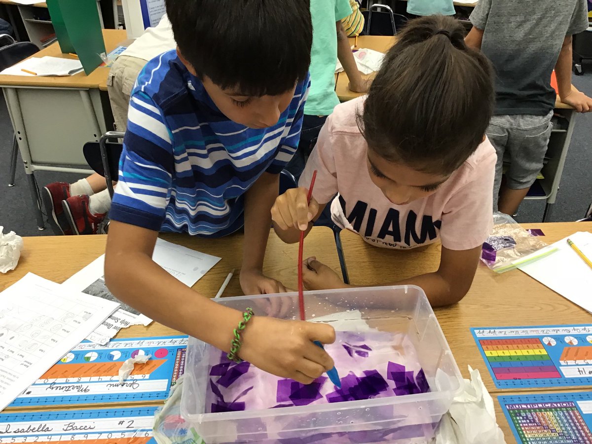 MrsGroncki96's tweet image. A little “fishing” on this beautiful Friday afternoon as we learn about survival within groups! #inspire96 #tciscience