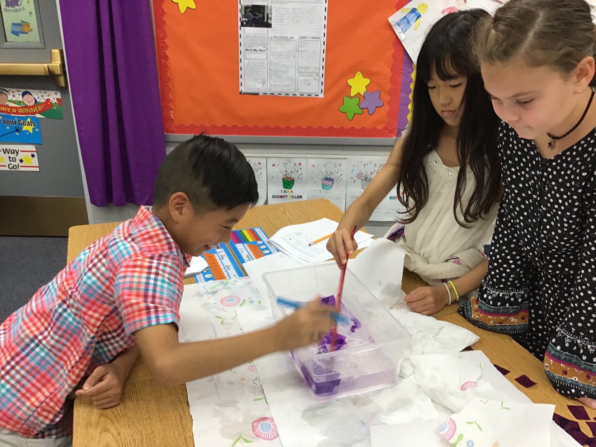 MrsGroncki96's tweet image. A little “fishing” on this beautiful Friday afternoon as we learn about survival within groups! #inspire96 #tciscience