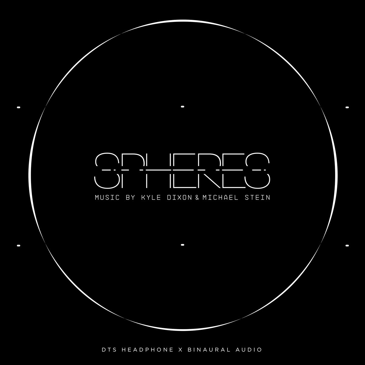 From Darren Aronofsky and director <a href="/Eliza_McNitt/">Eliza McNitt</a> comes #spheresvr - soundtrack feat. Kyle Dixon &amp; Michael Stein coming your way: smarturl.it/spheres-dtsb

#NewMusicFriday #vr #filmmusic