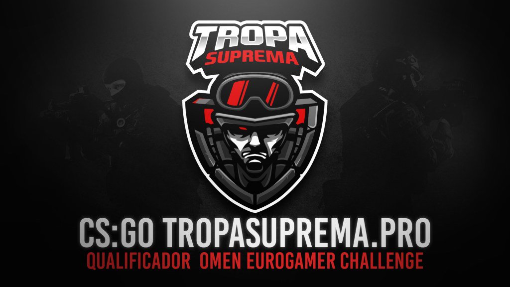 TropaSuprema's tweet photo. Tropa Suprema CS:https://t.co/HH0EPWw57v no qualificador da OMEN EUROGAMER CHALLENGE
#GOTROPAS #TROPASUPREMA #TROPA #RTParena #EUROGAMER #FACEIT #TSPRO https://t.co/iiGWwrg99R https://t.co/0o7Mw1NHNX