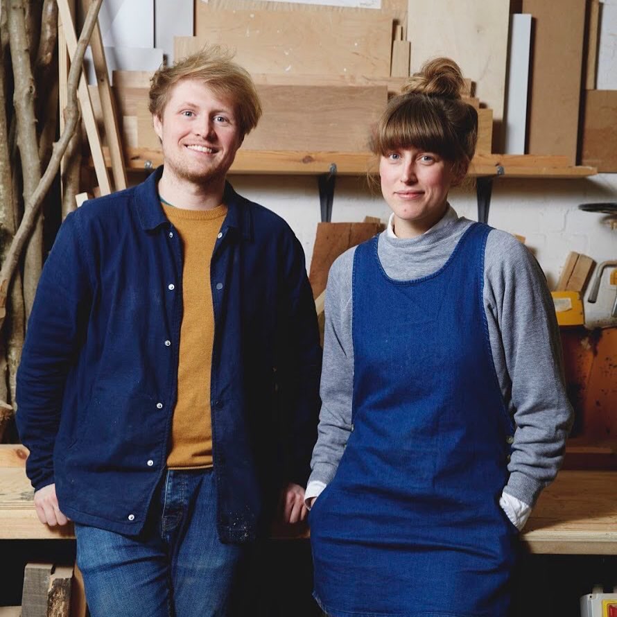 Lots on in #SouthLondon for this first weekend of <a href="/L_D_F/">London Design Festival</a> #LDF18! In #Deptford, <a href="/SEMakersClub/">SE Makers Club</a> has shopping, demos, workshops and talks including work by <a href="/sebastiancoxltd/">Sebastian Cox</a> and Makers House curated by @GeorgiaBosson southeastmakersclub.co.uk/semc-2018